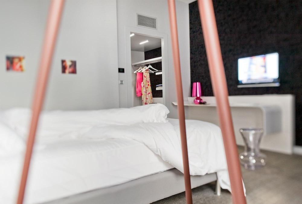 Hotel La Monnaie Arty & Spa La Rochelle  Dış mekan fotoğraf