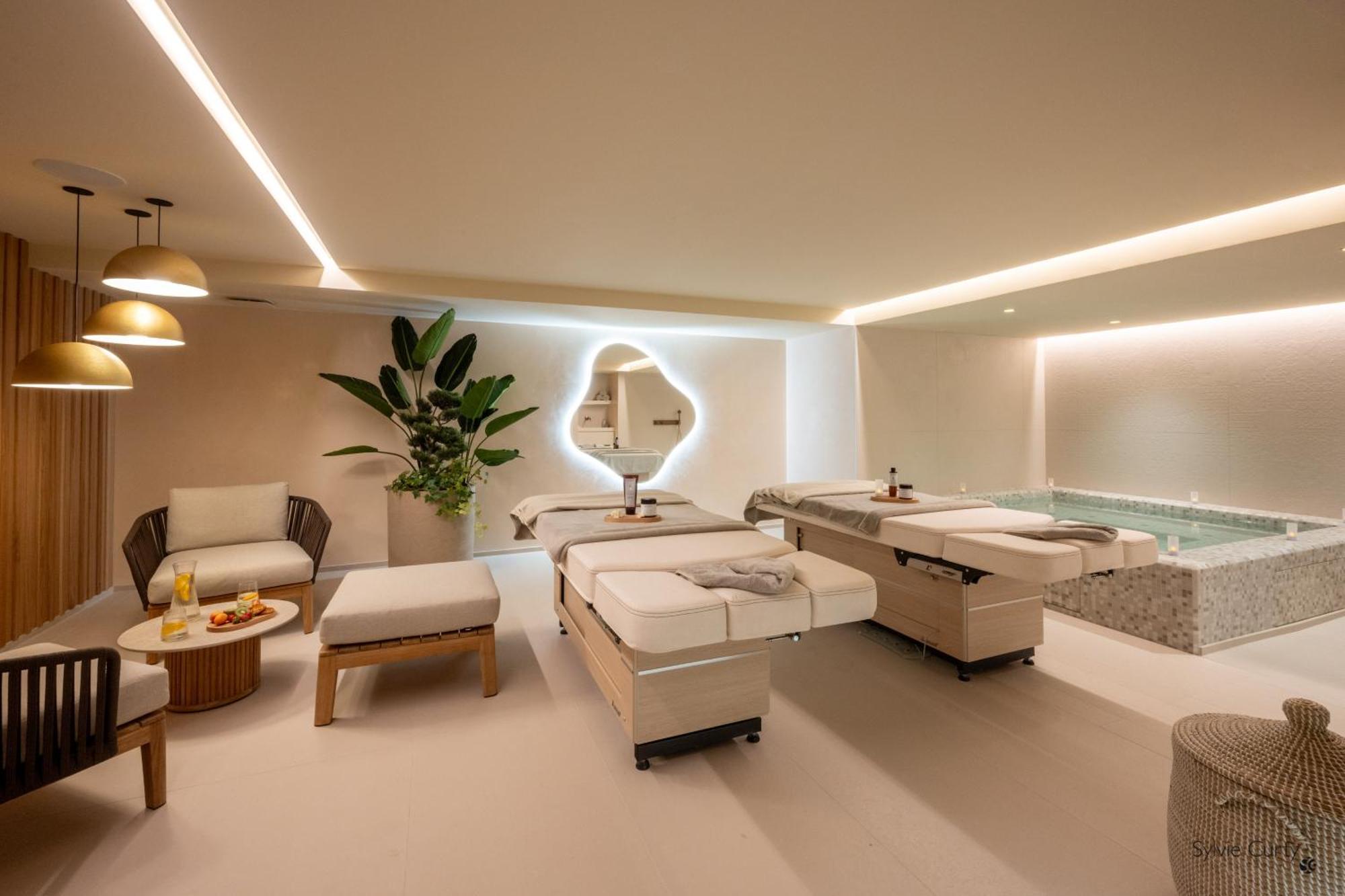 Hotel La Monnaie Arty & Spa La Rochelle  Dış mekan fotoğraf