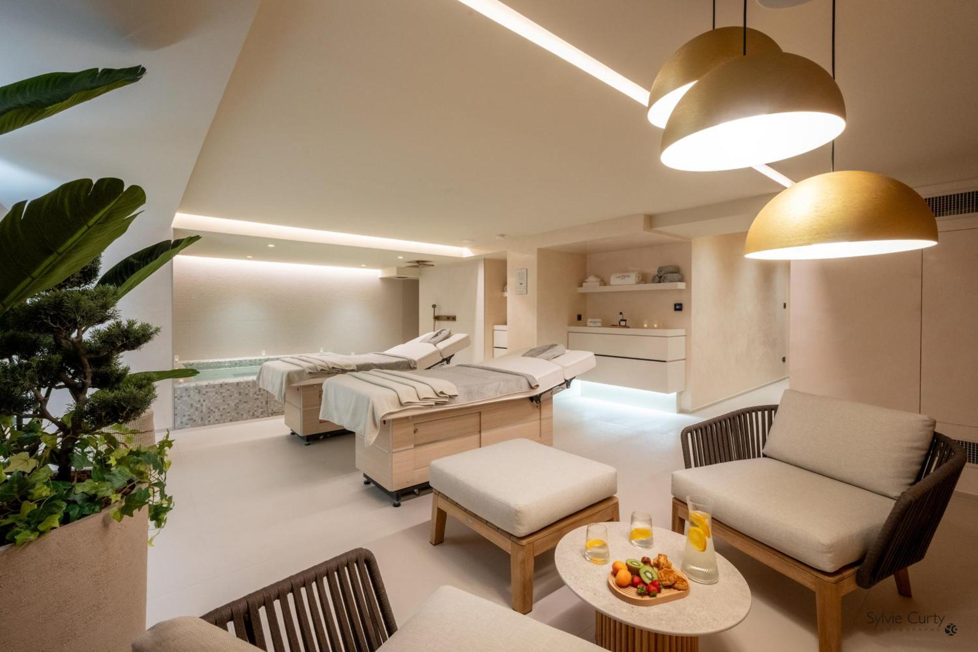Hotel La Monnaie Arty & Spa La Rochelle  Dış mekan fotoğraf