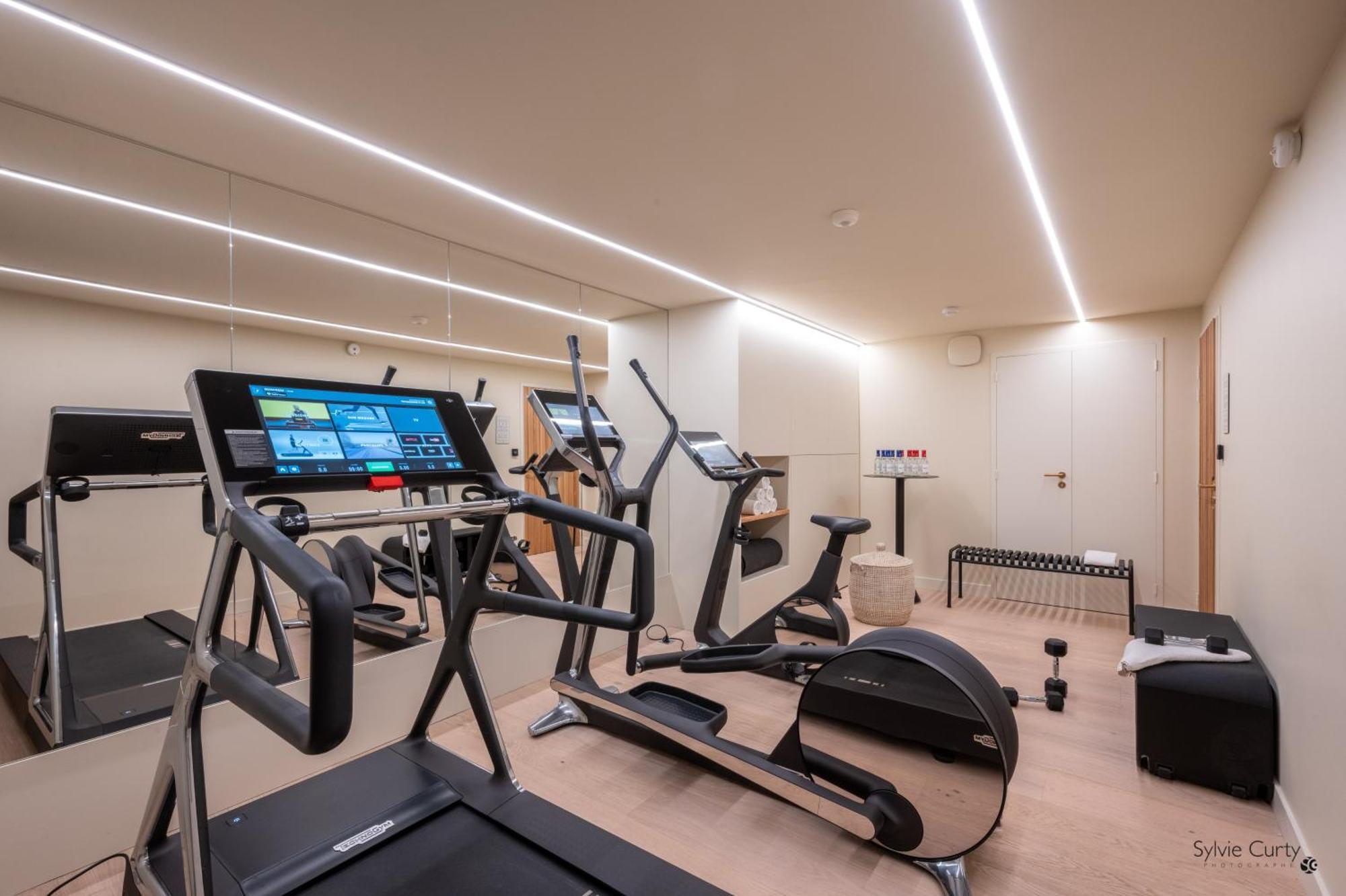 Hotel La Monnaie Arty & Spa La Rochelle  Dış mekan fotoğraf
