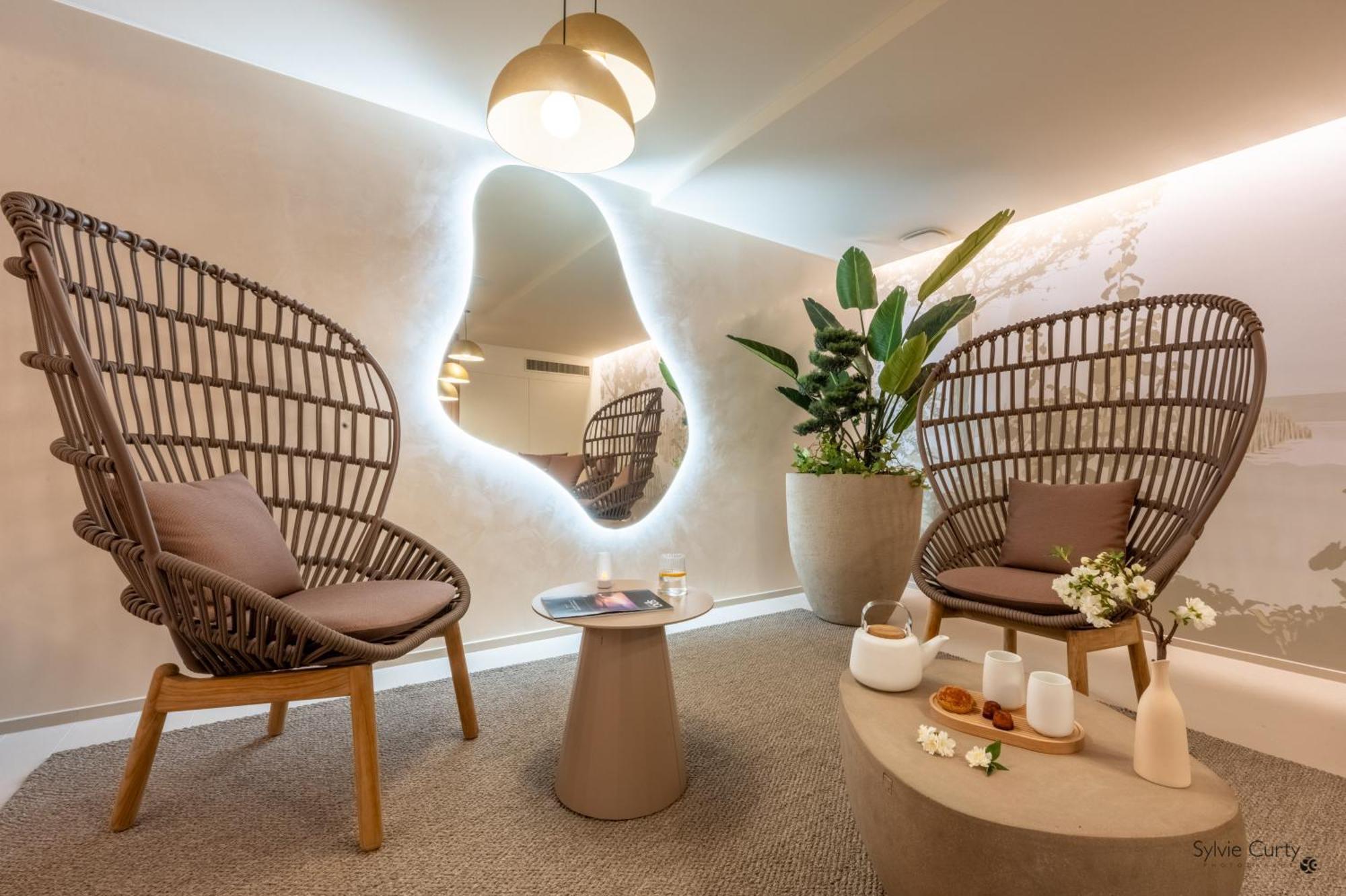 Hotel La Monnaie Arty & Spa La Rochelle  Dış mekan fotoğraf