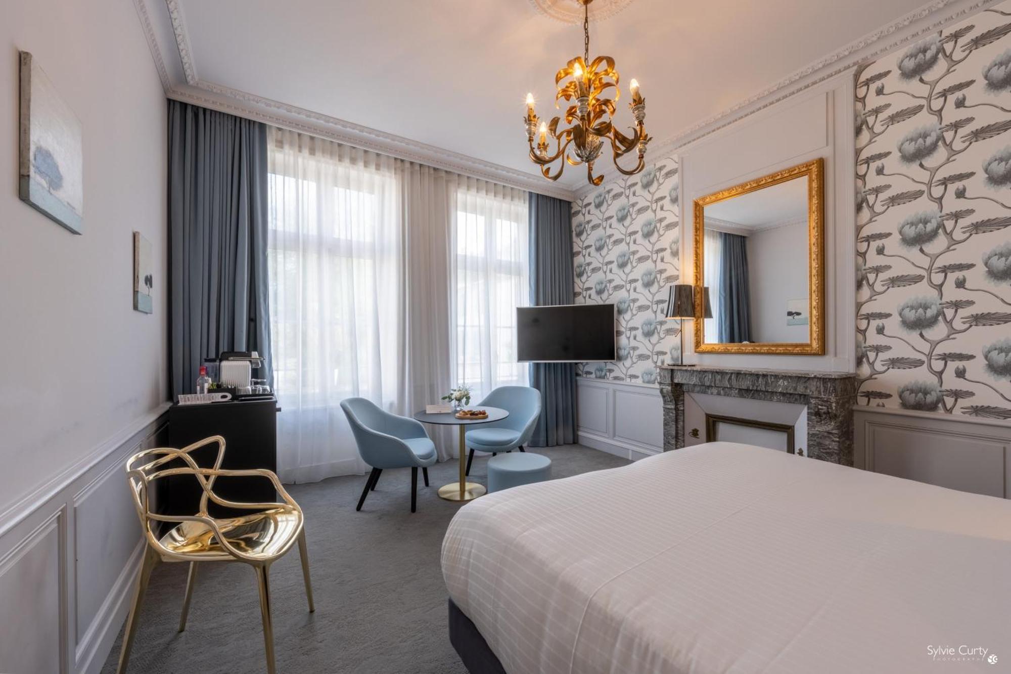 Hotel La Monnaie Arty & Spa La Rochelle  Dış mekan fotoğraf