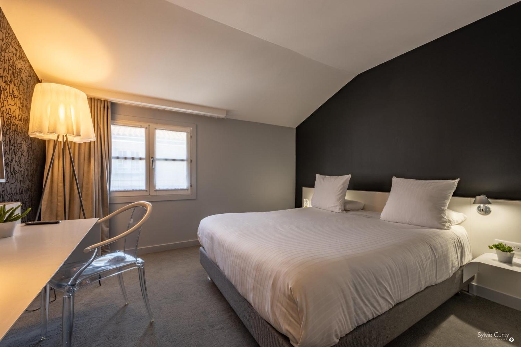 Hotel La Monnaie Arty & Spa La Rochelle  Dış mekan fotoğraf